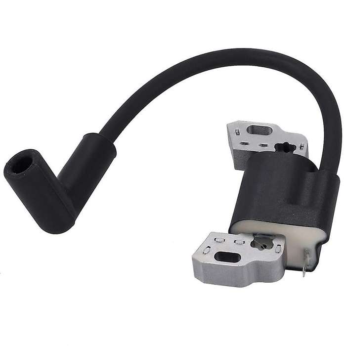 593872 Ignition Coil with Spark Plug for 798534 799582 Armature 08P502 09P602 09P702 Lawn Mower Engi