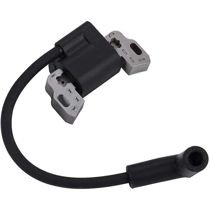 593872 Ignition Coil with Spark Plug for 798534 799582 Armature 08P502 09P602 09P702 Lawn Mower Engi