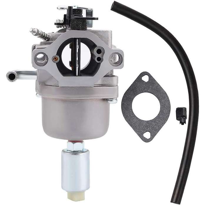 594593 Carburetor Kit for Nikki 31H777 31C707 31P777 21B000 21B807 591731 796109 590400 796078 -Repl