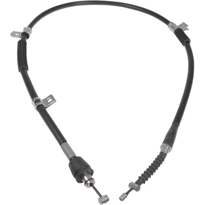 597602c300 Parking for Tiburon Coupe 2003 2004 597702c300 59760 2c300 59770 2c300, Right