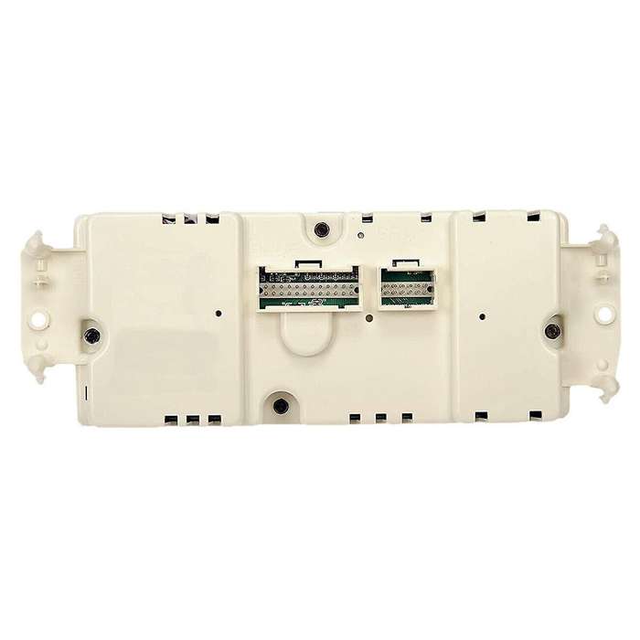 599-211xd Improved Climate Control Module for Trail