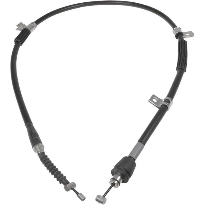 597602c300 Parking for Tiburon Coupe 2003 2004 597702c300 59760 2c300 59770 2c300, Left