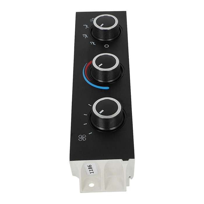 599-293 Car AC Heater Climate Control Module for 1500 2008-2014 84555662 84793086