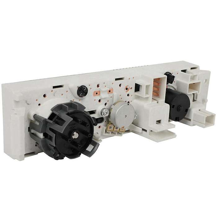 599-293 Car AC Heater Climate Control Module for 1500 2008-2014 84555662 84793086