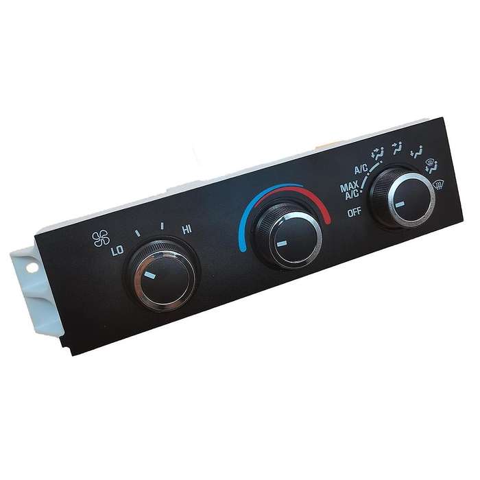 599-217 Front Climate Control Module for / Select Models 599217