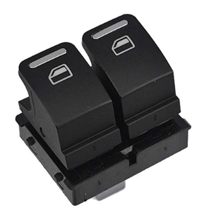 5c5959857a for 2013-2019 Power Master Window Switch Glass Lifter Control Button