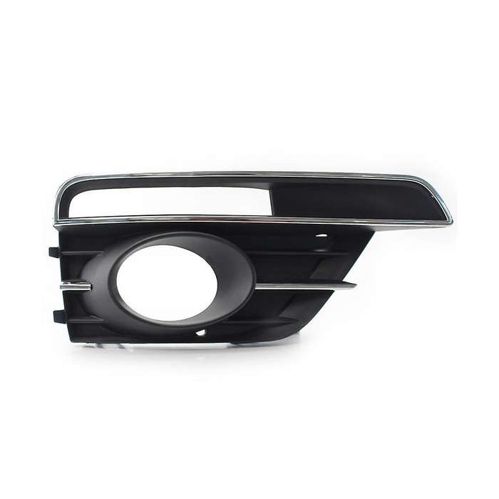 5c5854661j 5c5854662j Fog Light Frame Fog Light Cover Grille Automotive for 2016-2019