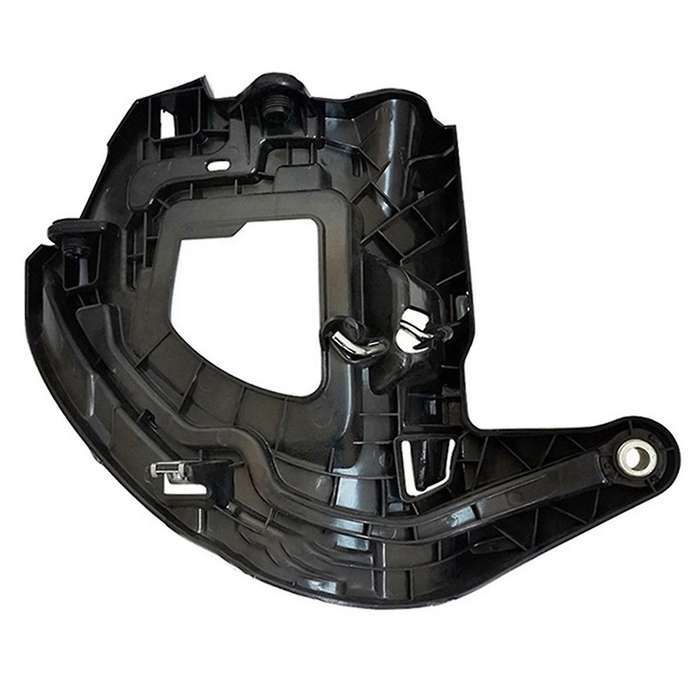 5c5941053b 5c5941054b Headlight Bracket Headlight Bracket Base Plate Headlight Base Car for 2012-201