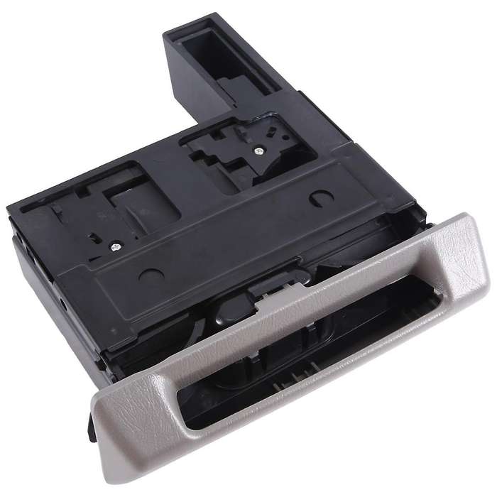 5c3z2504810aad Cup Holder Drink Holder Cup Holder Can Holder Automotive for 350 450 550 Super Duty