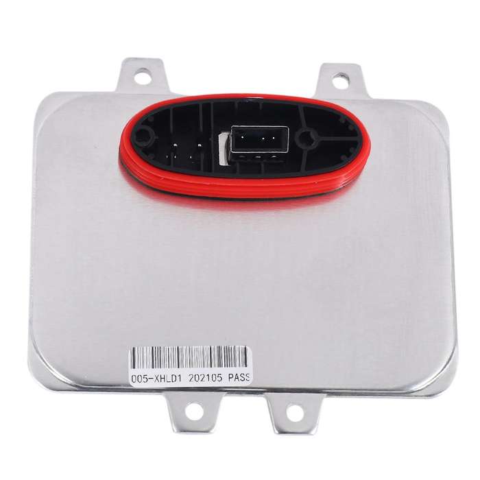 5Dv 009 000-00 Hid Headlight Ballast Control Unit Module for 2007-2013 Escalade,2006-2009 5-Series