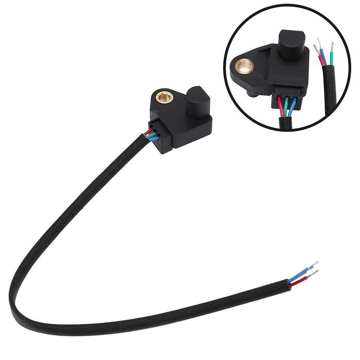5EAT 5AT Car Automatic Transmission Turbine Speed Sensor for Legacy Tribeca 2008-2014 R9CZ18-001