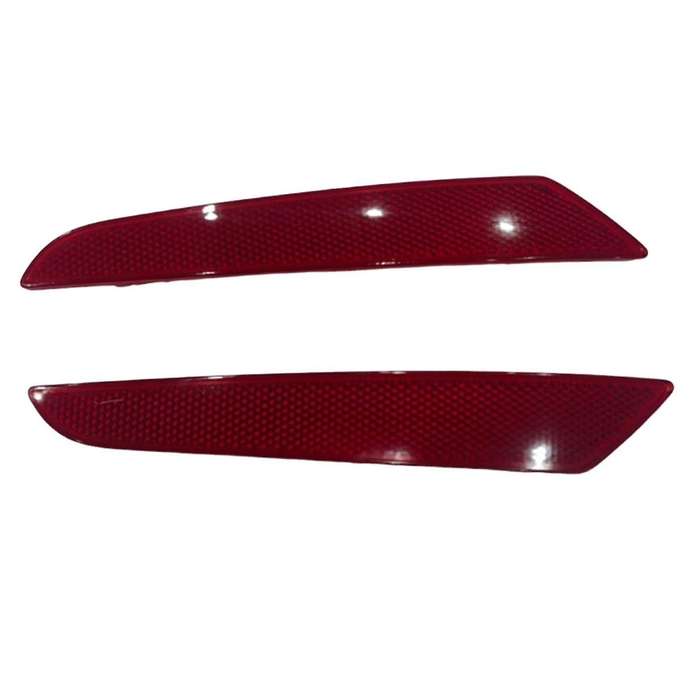 5F0945105F 5F0945106F Car Rear Bar Reflector for Seat 2013-2019 Rear Parking Reflector
