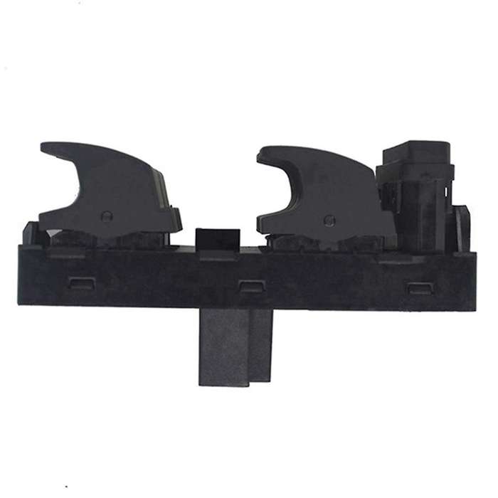 5G0232857D for Automobile Glass Lifter Control Switch Power Window Adjustment Switch