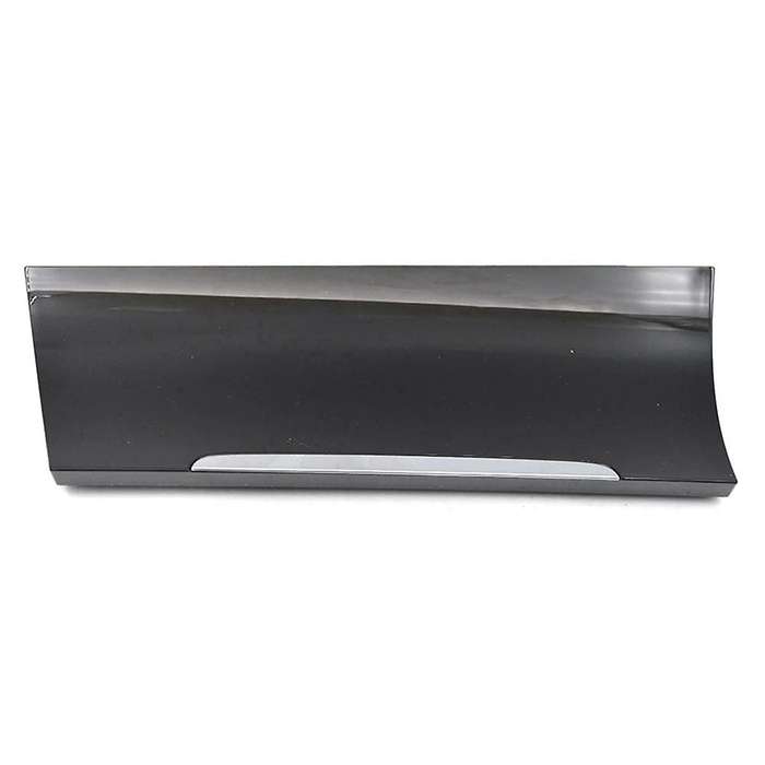 5GG857337 for Golf MK7 Black Piano Paint Interior Center Ashtray Trim Cover Storage Compartment Asht