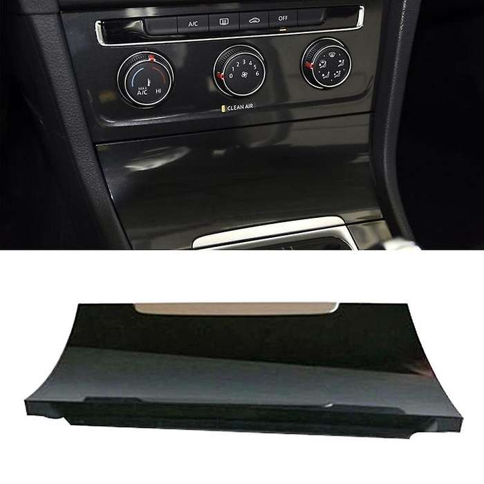 5GG 857 337 Center Console Storage Box Cover Glove Box Ashtray Cover for Golf 7 MK7 5G1857337CTAI 5G