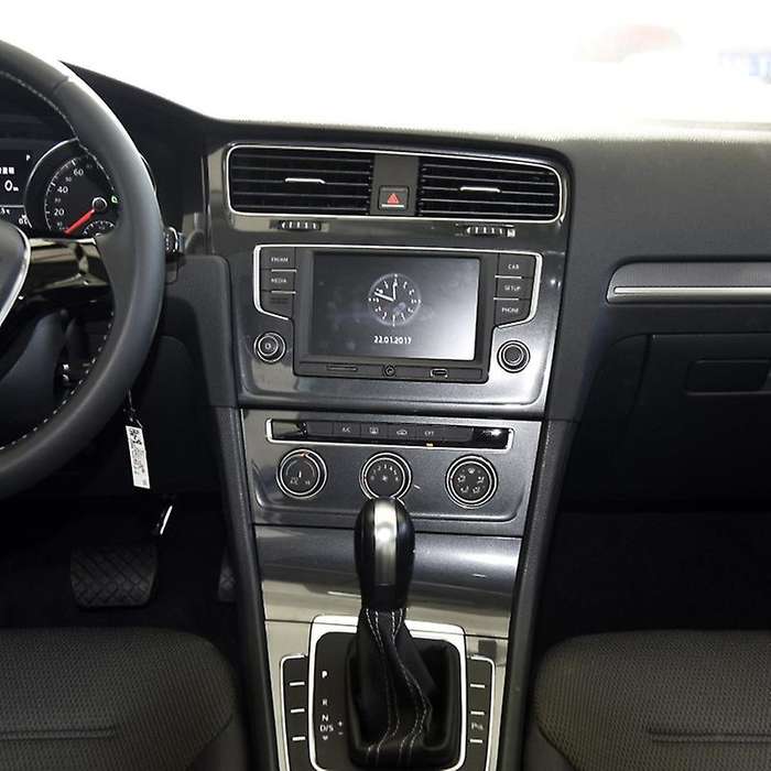 5GG 857 337 Center Console Storage Box Cover Glove Box Ashtray Cover for Golf 7 MK7 5G1857337CTAI 5G