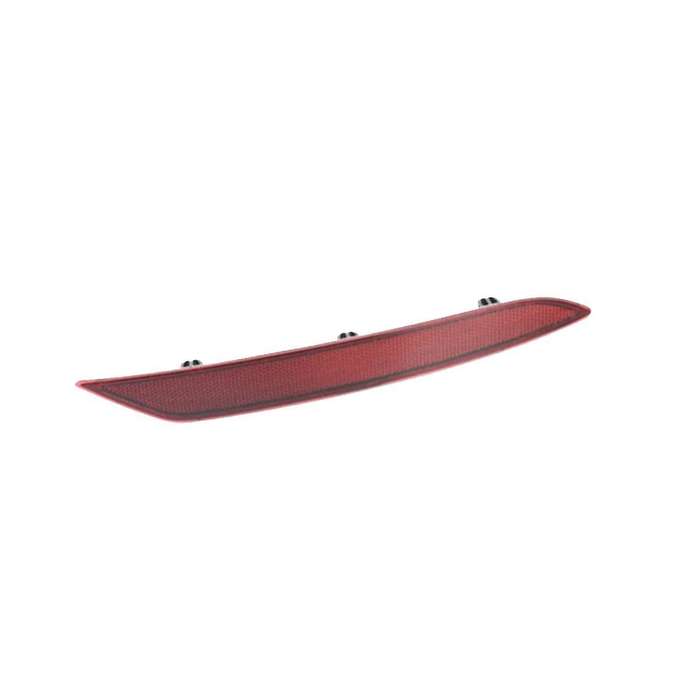5g0945106c Rear Bumper Light Parking Warning Light Brake Light Fog Light Auto Parts for 2013-2017