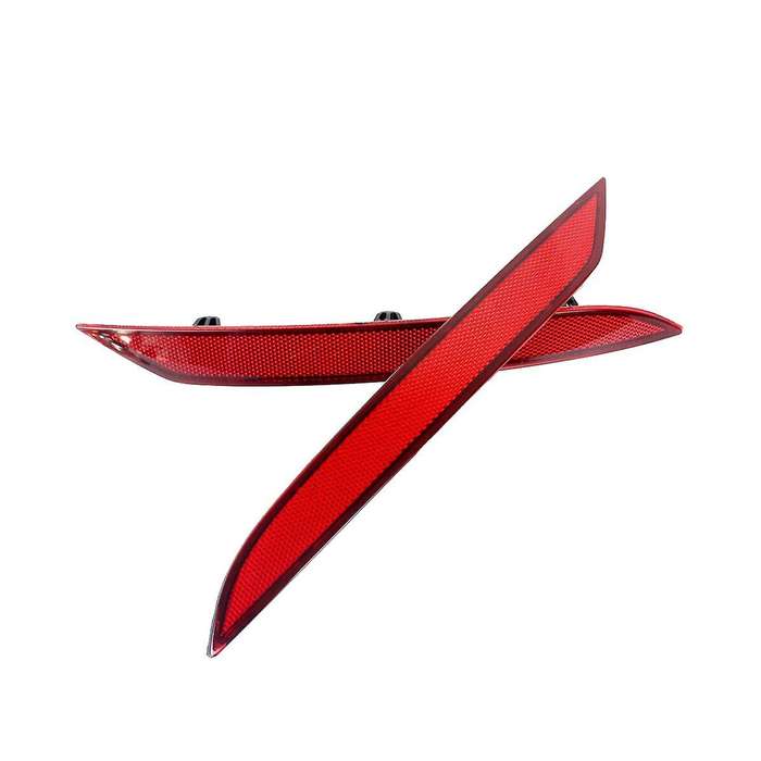 5g0945106c Rear Bumper Light Parking Warning Light Brake Light Fog Light Auto Parts for 2013-2017