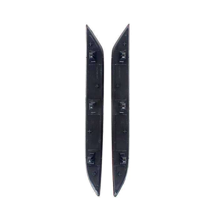 5g0945106c Rear Bumper Light Parking Warning Light Brake Light Fog Light Auto Parts for 2013-2017