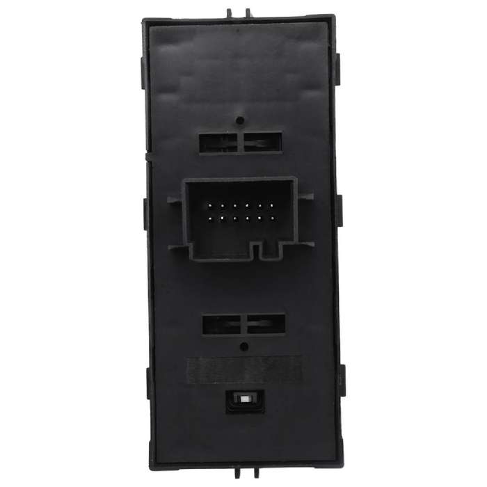 5jb959857 Electronic Power Electric Window Switch Control for Fabia Rapid 2013 2014-2020 6v1959857a