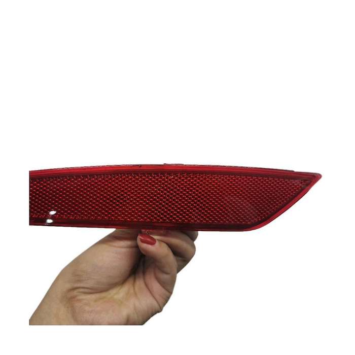 5KD945105A 5KD945106A Rear Bumper Reflector Warning Lights Reflector Lights Car for 6 MK6 2009-2013