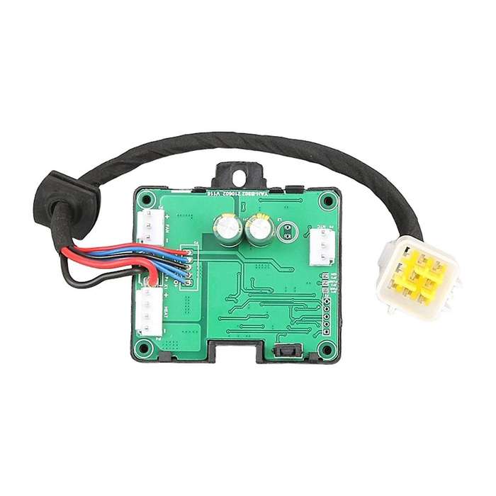 5KW Heater Control Board Motherboard for 12V Car Air Parking Heater Car Air Heater Control Board