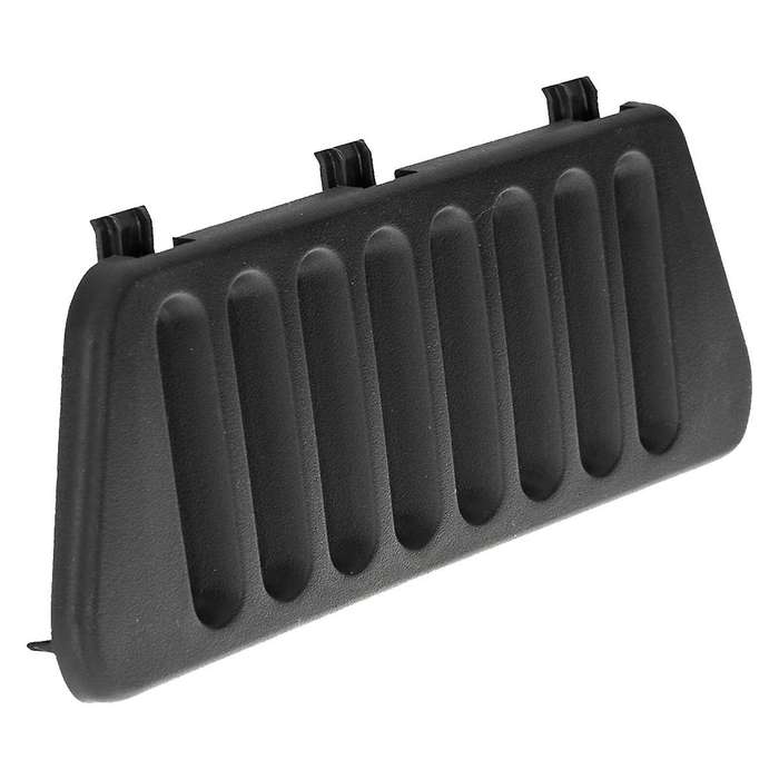 5KJ01DX9AC Car Grille Air Outlet 5KJ01XDVAC for Wrangler JK 2011-2018 Rear Swing Door Inner Grille