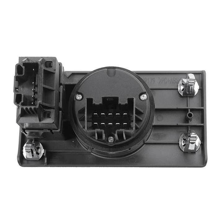 5L3Z11654CAB Car Dimmer Fog Light Light Lamp Control Switch Turn Signal Switch for 2005-2008