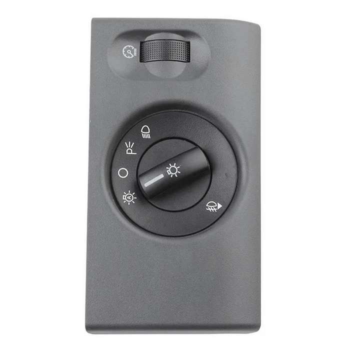 5L3Z11654CAB Car Dimmer Fog Light Light Lamp Control Switch Turn Signal Switch for 2005-2008