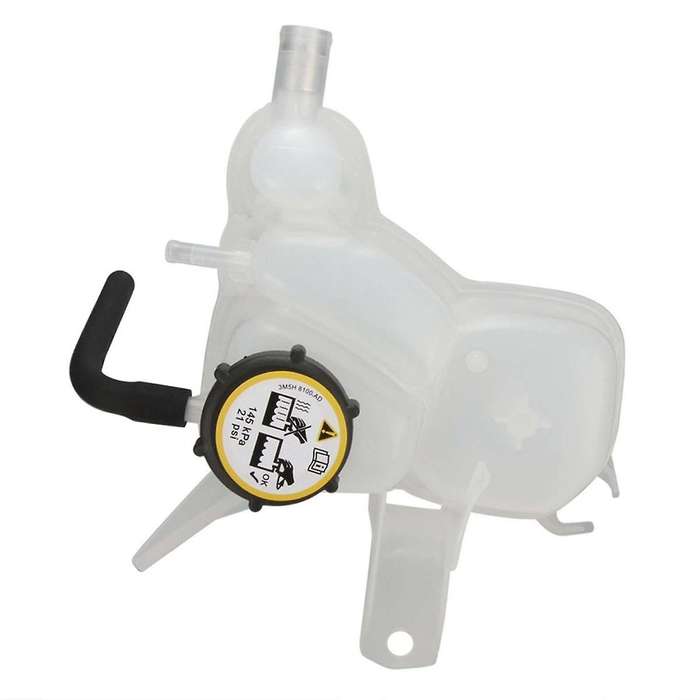 5l8z8a080aa Yl8z8100aa Fo3014108 for Escape Mariner 2007-2012 2.3l Coolant Reservoir,water Tank with