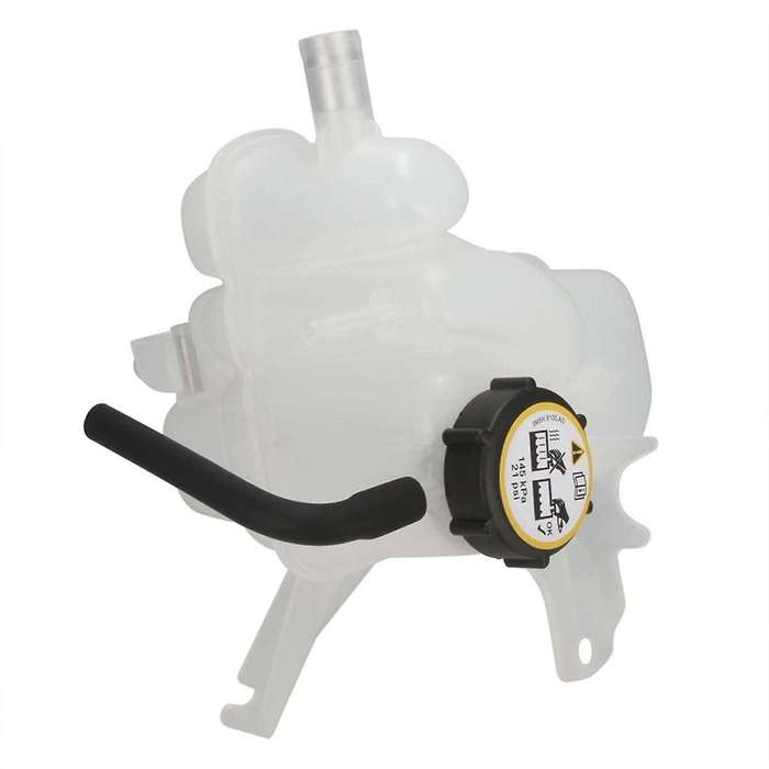 5l8z8a080aa Yl8z8100aa Fo3014108 Coolant Reservoir for Escape Mariner 2007-2012 2.3l