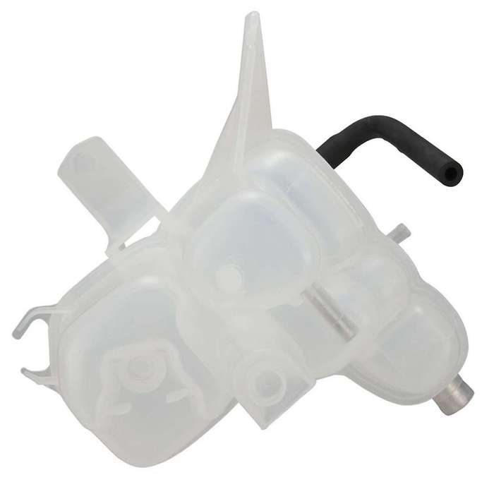 5l8z8a080aa Yl8z8100aa Fo3014108 Coolant Reservoir for Escape Mariner 2007-2012 2.3l