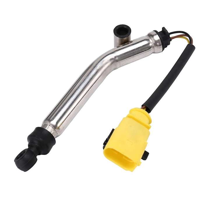 5NA823823F(E) Left & Right Front Active Bonnet Actuator Hinge Sensor Pedestrian Protection for 2016-