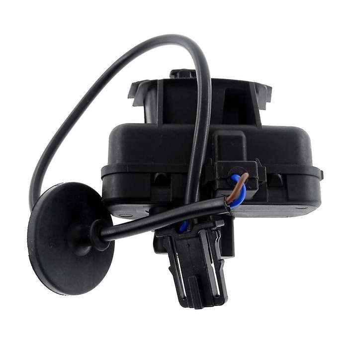 5N0810773F Fuel Tank Door Lock Motor Actuator Control Unit for Golf MK6 Golf MK6 5ND810773A