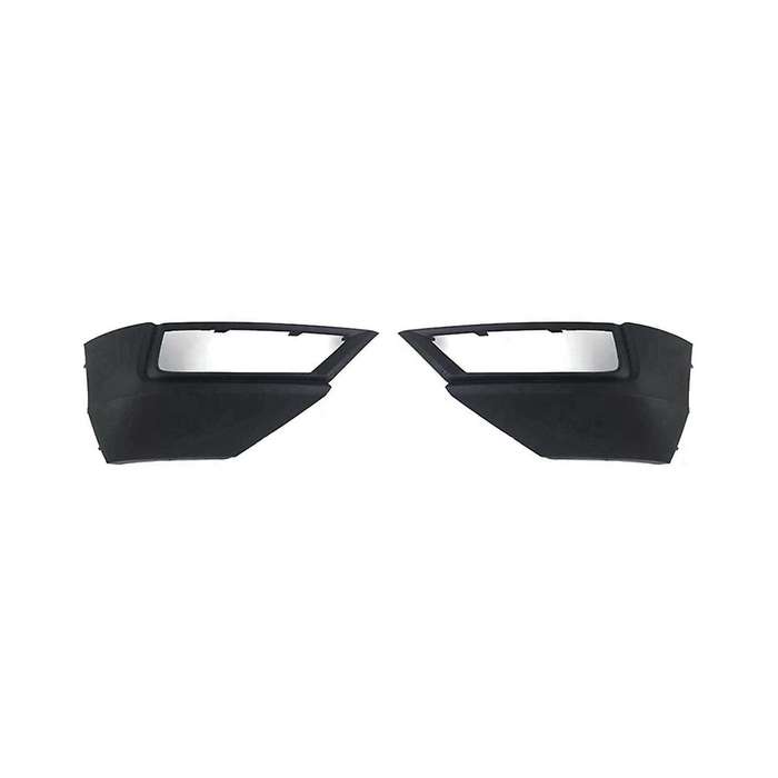 5ng853211 5ng853212 Front Fog Light Frame Fog Light Cover Front Bar Grille Fog Light Housing Auto F