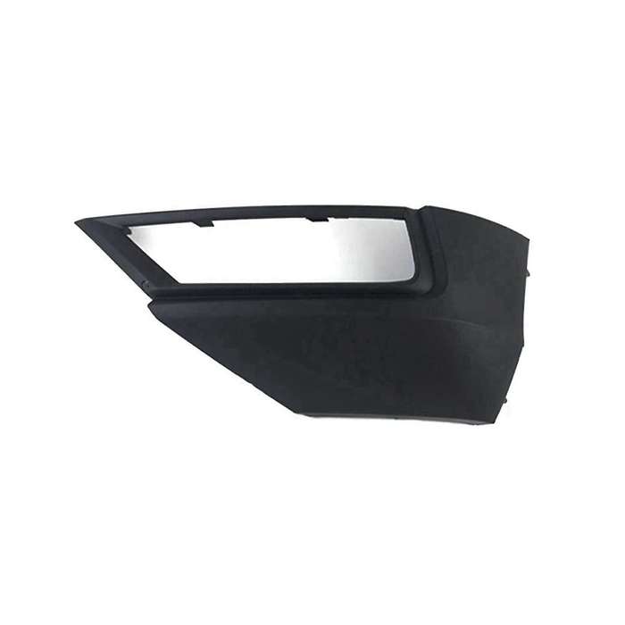 5ng853211 5ng853212 Front Fog Light Frame Fog Light Cover Front Bar Grille Fog Light Housing Auto F