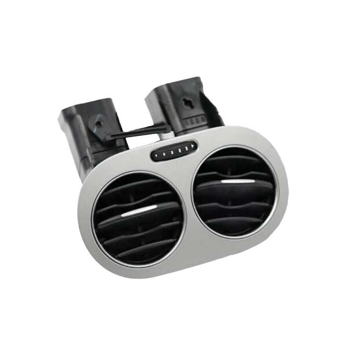 5nd819203b Rear Armrest Air Conditioner Vent Vent for Touguan 2010-2019