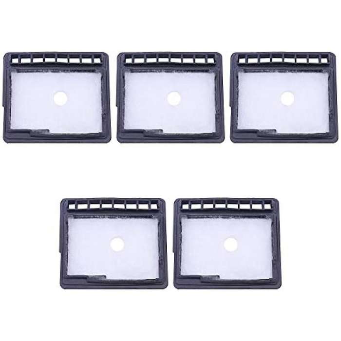 5Pcs 13031039132 Air Filter Tune-Up Kit for Chainsaw Cs345 Cs346 Cs300 Cs3000 Cs341 Cs3400 Cs301 Cha
