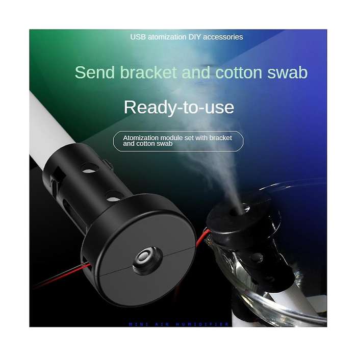 5pcs 16mm 20mm 1.5-2w Ultrasonic Mist Maker Atomizer Transducer Atomizer Film Plate Accessories Hum