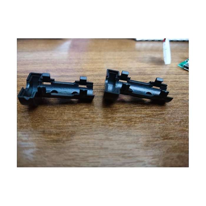 5pcs 16mm 20mm 1.5-2w Ultrasonic Mist Maker Atomizer Transducer Atomizer Film Plate Accessories Hum