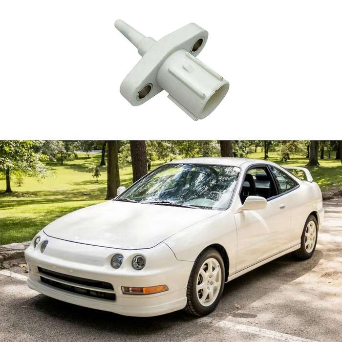 5Pcs 37880P05A00 IAT Intake Sensor for Accord Intake Air Temperature Sensor 37880-P05-A00