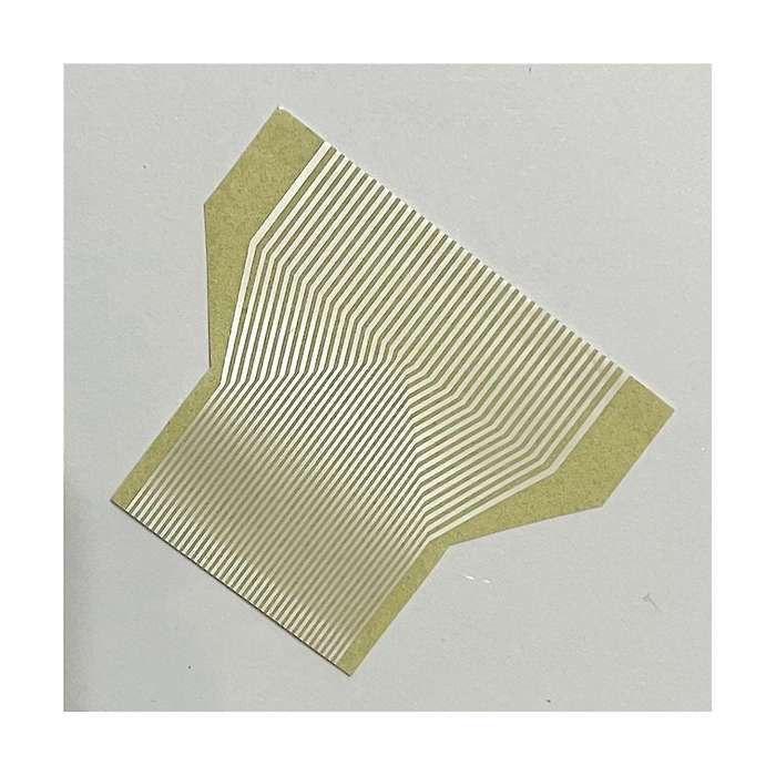 5Pcs 38Line Ribbon Cable for Cluster Pixel Missing Failure Pixels Repair 38Way Car Accessories