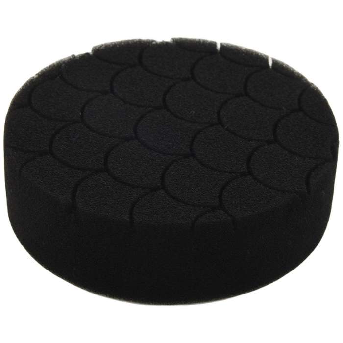 5pcs 4 Inch Polishing Pads Buffing Sponge Pads Kit for Car Buffer Polisher Sanding, Waxing, Polishi