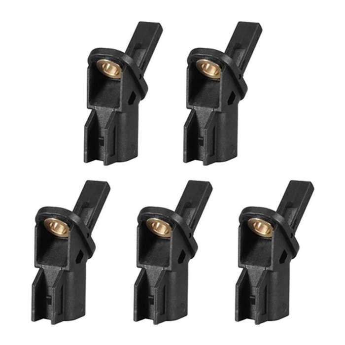 5pcs ABS Wheel Speed Sensor 3M5T-2B372-AB for CMax Focus Mondeo C30 C70 S40 V50 3 5