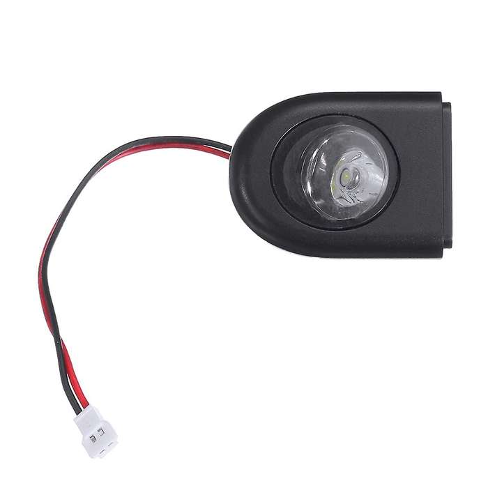 5Pcs Accessories Include Meter/Accelerator/Communication Line/Headlight/Taillight for DC 36V Motor f
