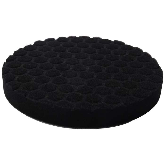 5Pcs 7 Inch Polishing Pads Buffing Sponge Pads Kit for Car Buffer Polisher Sanding, Waxing, Polishin