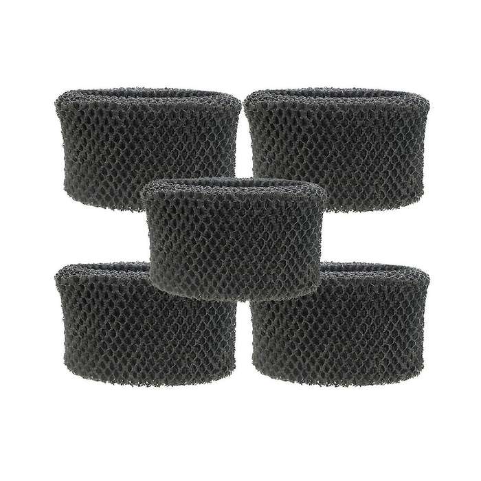 5pcs Air Humidifier Filters Adsorb and Scale for Hu4803 Hu4811 Hu4813 Hu4801 Hu4802 Humidifie