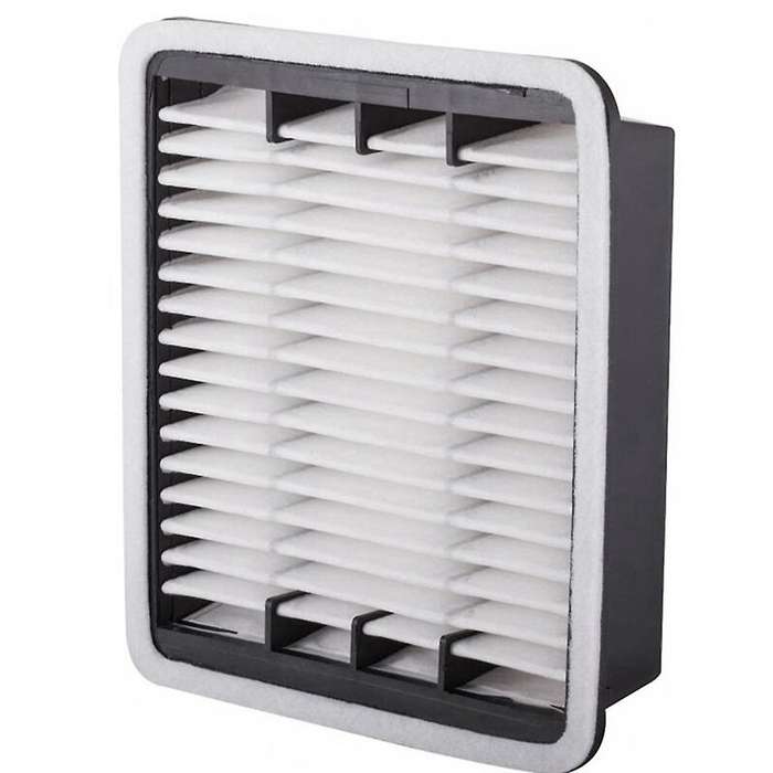 5pcs Car Cabin Air Filter 17801-50030 for Ls430 2001-2006 Gs400 1998-2000 Engine Air Grille Filter