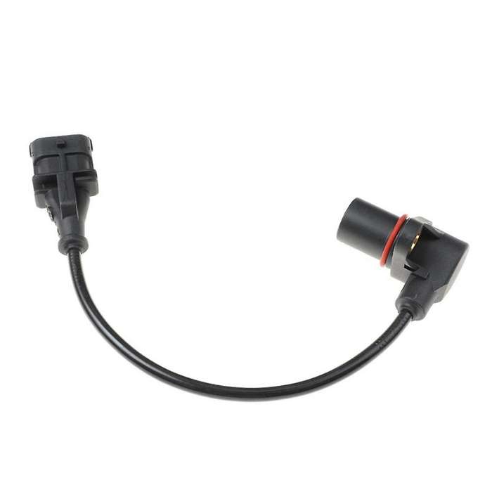 5PCS Car Engine Crankshaft Position Sensor Camshaft Sensor for F250 EuroCargo 0281002411 04890190 2R