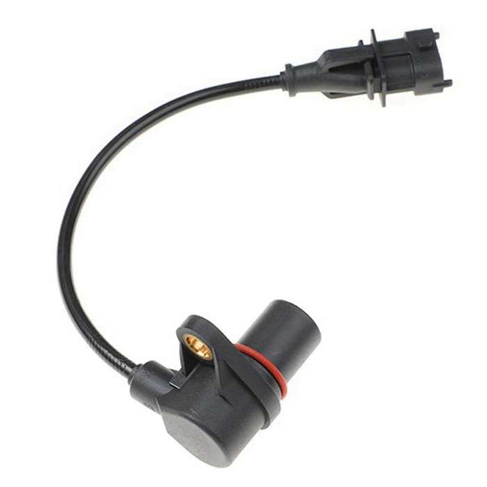 5PCS Car Engine Crankshaft Position Sensor Camshaft Sensor for F250 EuroCargo 0281002411 04890190 2R